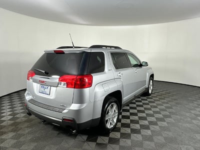 2012 GMC Terrain SLE-2