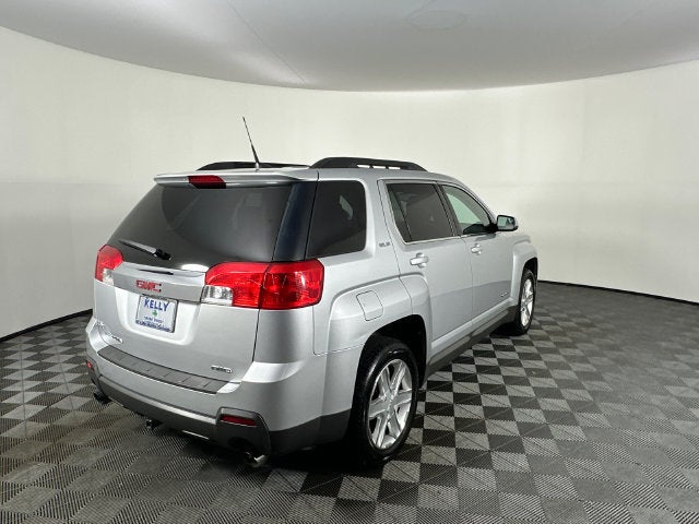 2012 GMC Terrain SLE-2