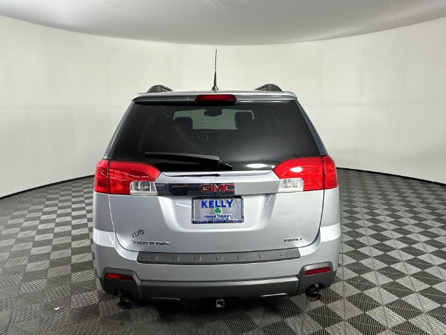 2012 GMC Terrain SLE-2