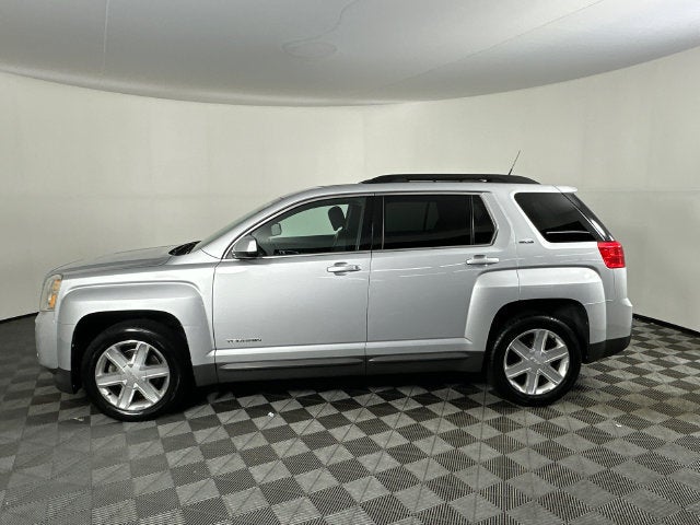 2012 GMC Terrain SLE-2