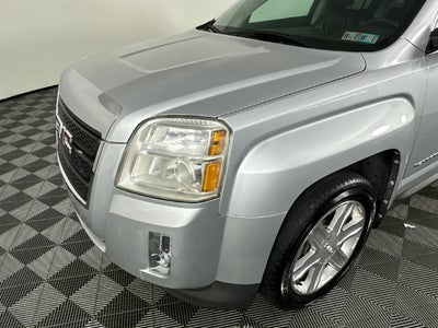 2012 GMC Terrain SLE-2
