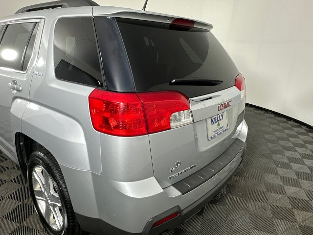 2012 GMC Terrain SLE-2