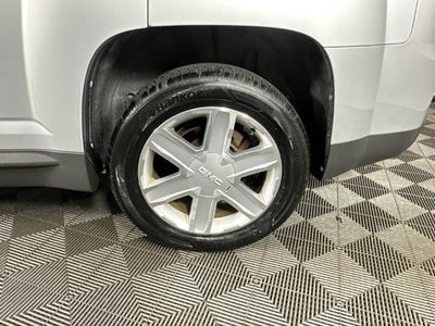 2012 GMC Terrain SLE-2
