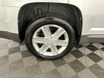 2012 GMC Terrain SLE-2