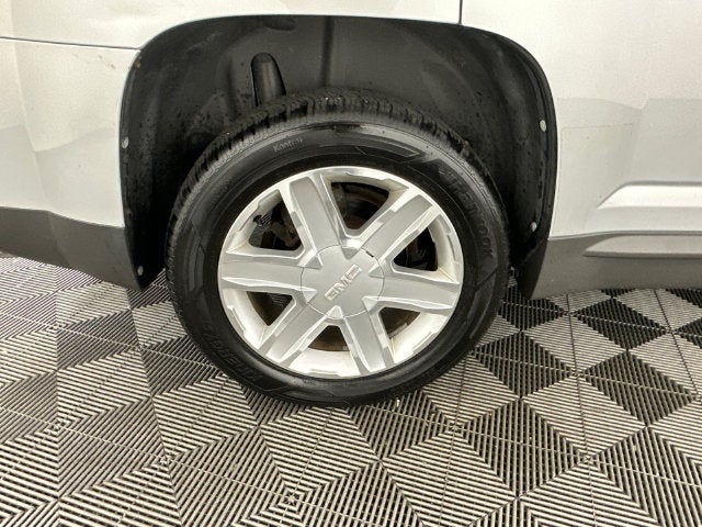 2012 GMC Terrain SLE-2