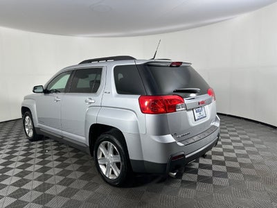 2012 GMC Terrain SLE-2