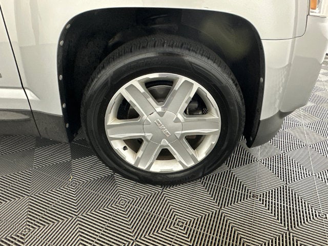 2012 GMC Terrain SLE-2
