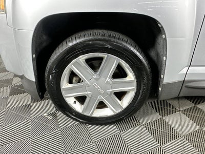 2012 GMC Terrain SLE-2