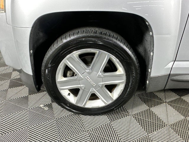 2012 GMC Terrain SLE-2