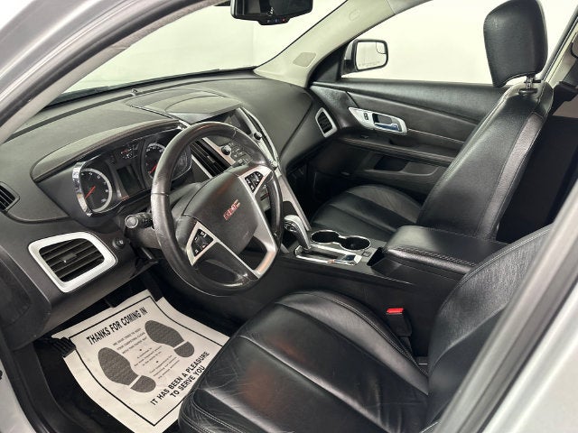 2012 GMC Terrain SLE-2