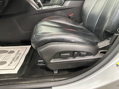 2012 GMC Terrain SLE-2