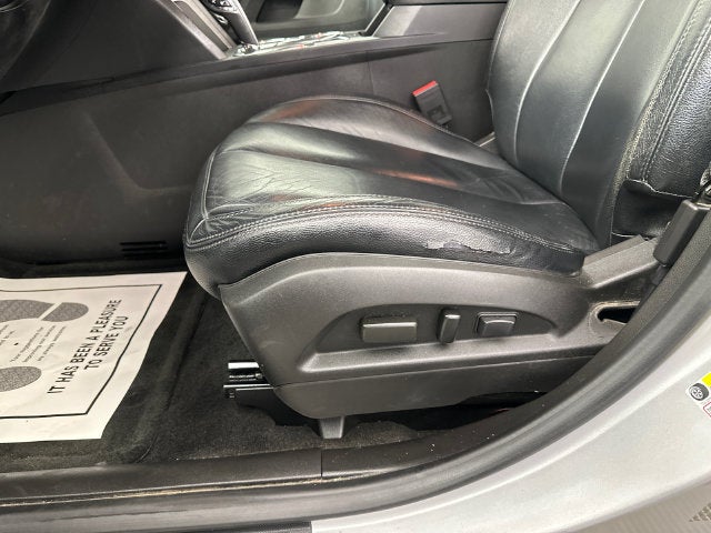 2012 GMC Terrain SLE-2