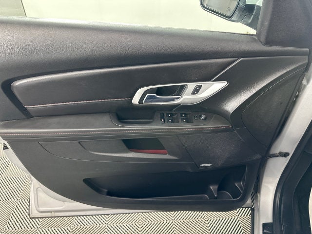 2012 GMC Terrain SLE-2