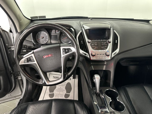 2012 GMC Terrain SLE-2