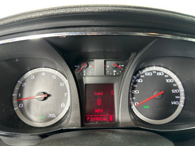 2012 GMC Terrain SLE-2
