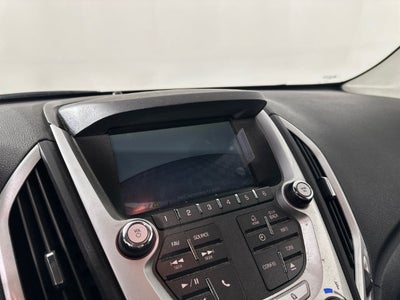 2012 GMC Terrain SLE-2