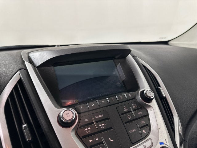 2012 GMC Terrain SLE-2