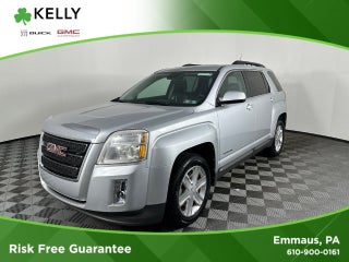 2012 GMC Terrain SLE-2