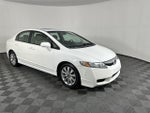 2010 Honda Civic Sdn EX