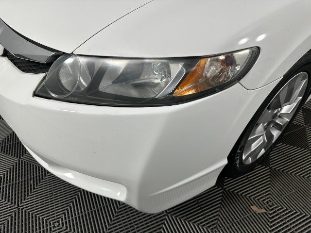 2010 Honda Civic Sdn EX