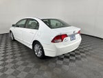 2010 Honda Civic Sdn EX