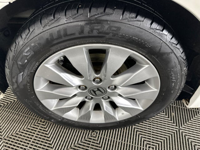 2010 Honda Civic Sdn EX