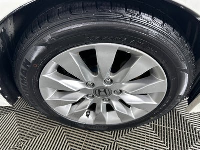 2010 Honda Civic Sdn EX