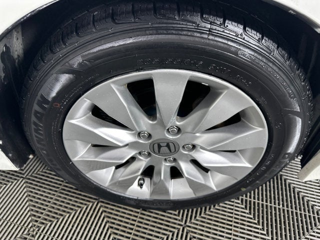 2010 Honda Civic Sdn EX
