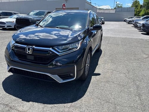 2021 Honda CR-V AWD Touring