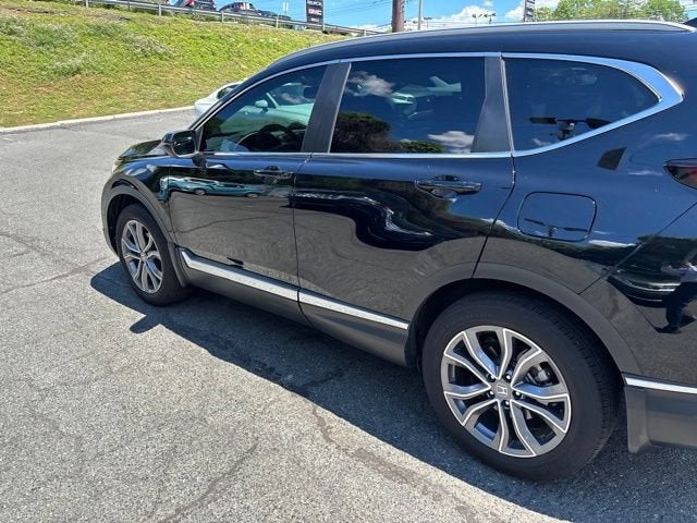 2021 Honda CR-V AWD Touring