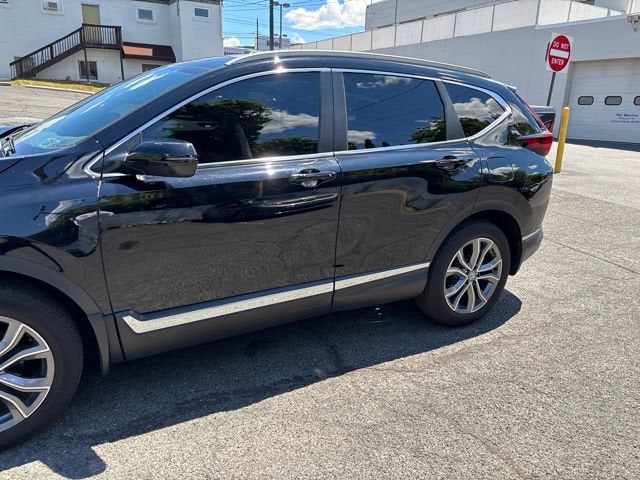 2021 Honda CR-V AWD Touring