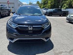 2021 Honda CR-V AWD Touring