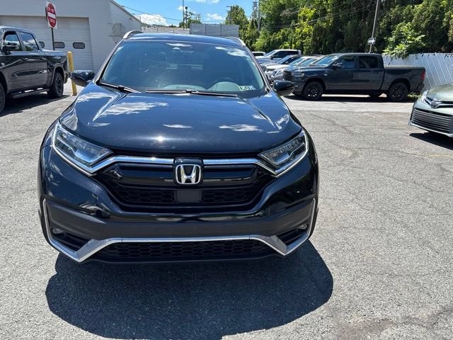 2021 Honda CR-V AWD Touring