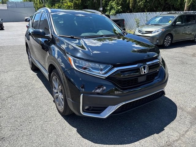 2021 Honda CR-V AWD Touring