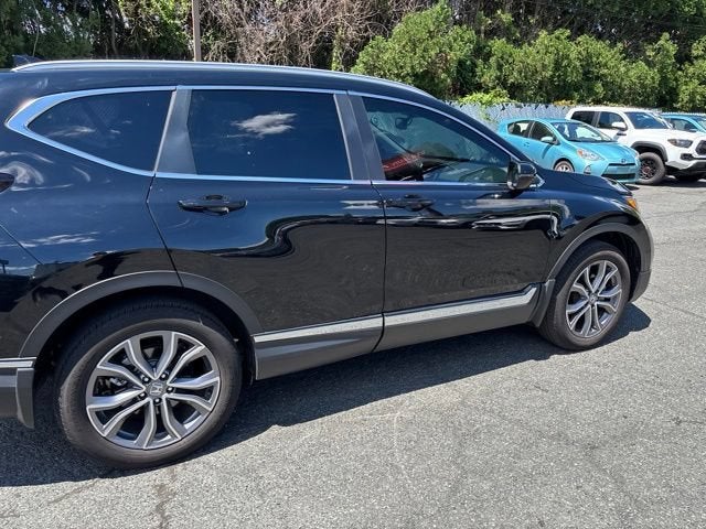 2021 Honda CR-V AWD Touring