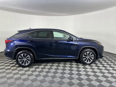 2021 Lexus RX RX 350
