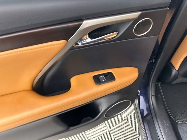2021 Lexus RX RX 350
