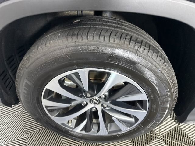2021 Lexus RX RX 350