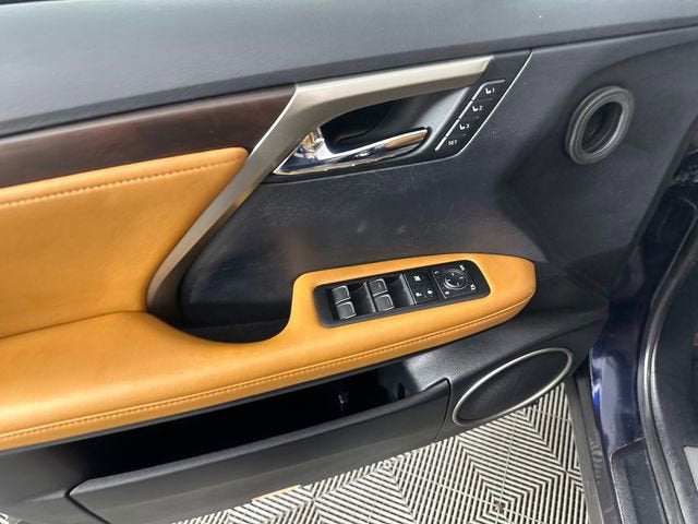 2021 Lexus RX RX 350
