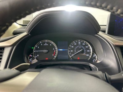 2021 Lexus RX RX 350