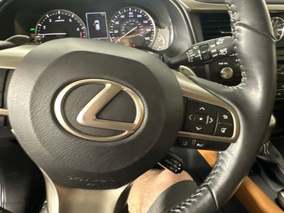2021 Lexus RX RX 350