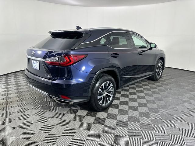 2021 Lexus RX RX 350