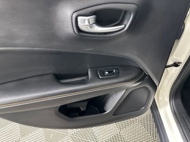 2019 Jeep Compass Latitude 4x4