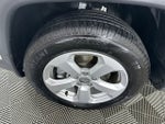 2019 Jeep Compass Latitude 4x4