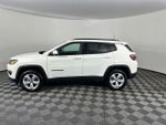 2019 Jeep Compass Latitude 4x4