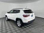 2019 Jeep Compass Latitude 4x4