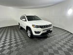 2020 Jeep Compass Latitude 4x4