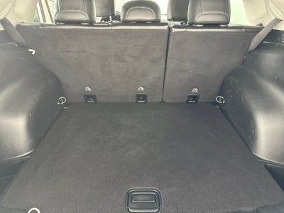 2020 Jeep Compass Latitude 4x4