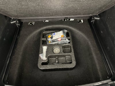 2020 Jeep Compass Latitude 4x4