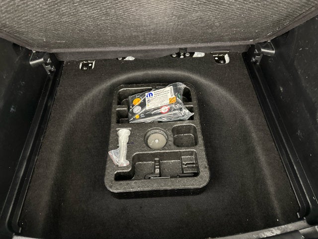 2020 Jeep Compass Latitude 4x4